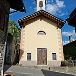 Casa Nossur 公寓 喇沙