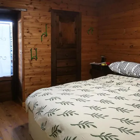 Casa Nossur La Salle