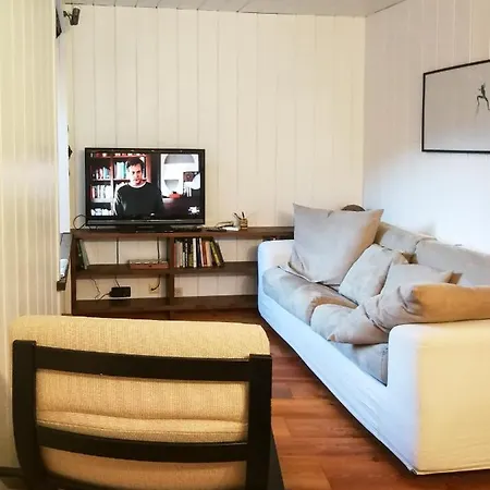 Casa Nossur La Salle