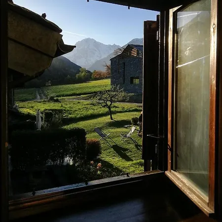 Casa Nossur Apartman