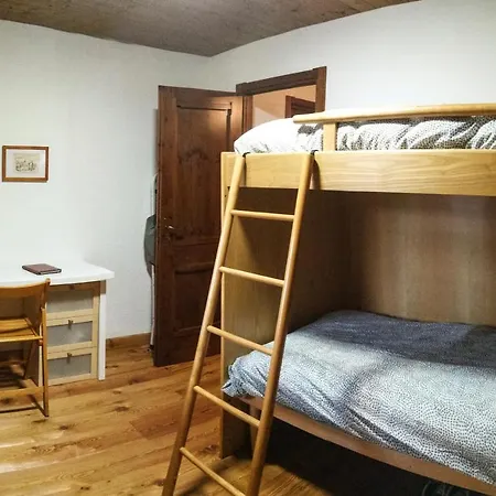 Casa Nossur Daire