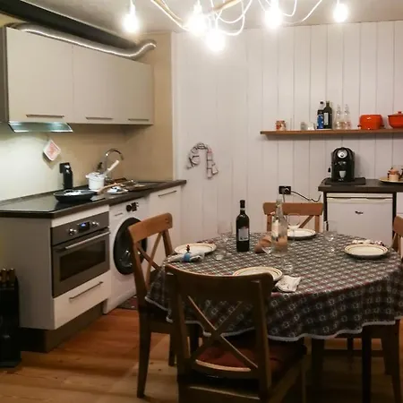 Casa Nossur