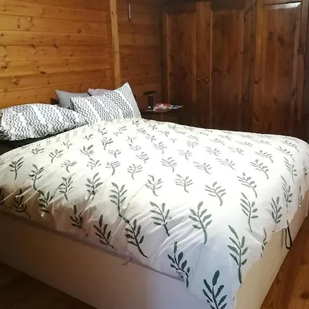 Casa Nossur Daire La Salle