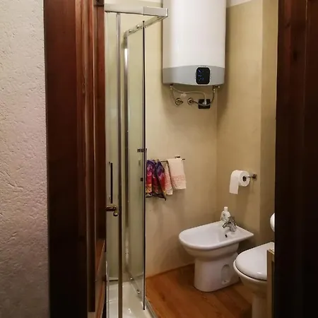 Appartement Casa Nossur La Salle