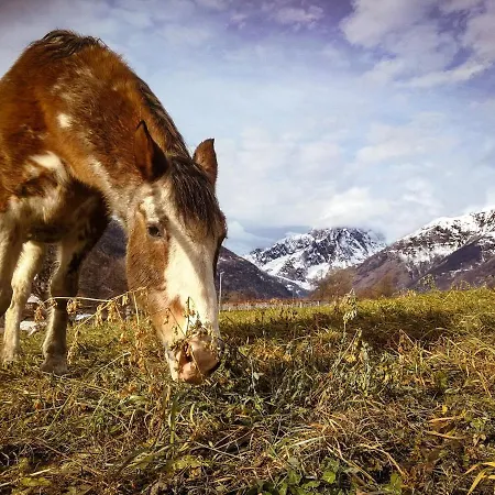 Casa Nossur La Salle