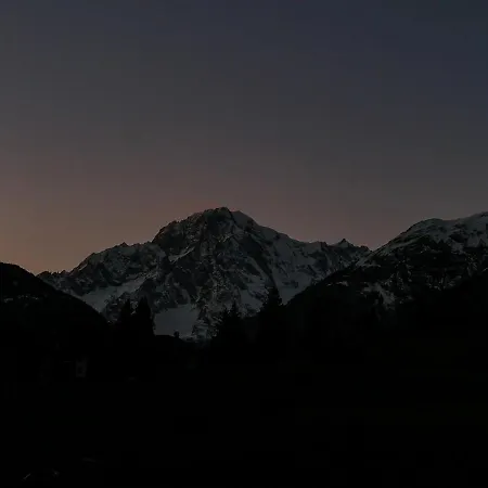 Casa Nossur La Salle