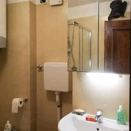 Casa Nossur Apartman