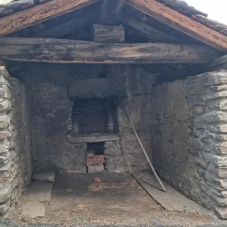 Casa Nossur Apartman La Salle