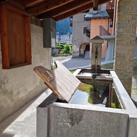 Casa Nossur * La Salle