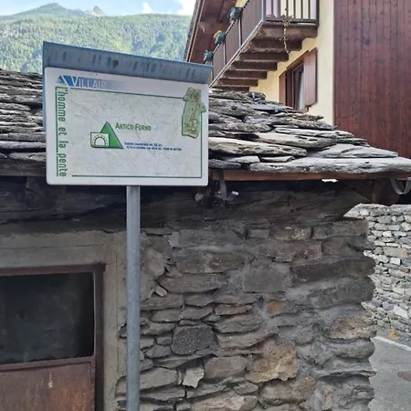 Casa Nossur * La Salle