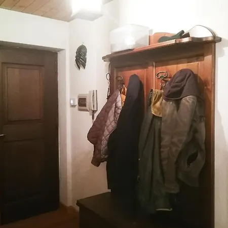 Daire Casa Nossur