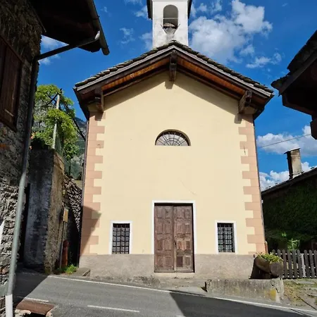 Casa Nossur Apartman La Salle