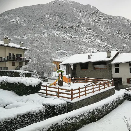 Daire Casa Nossur La Salle