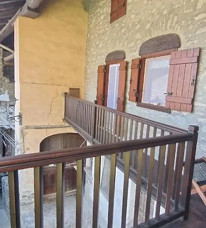 Casa Nossur Daire La Salle