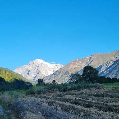 Apartman Casa Nossur *