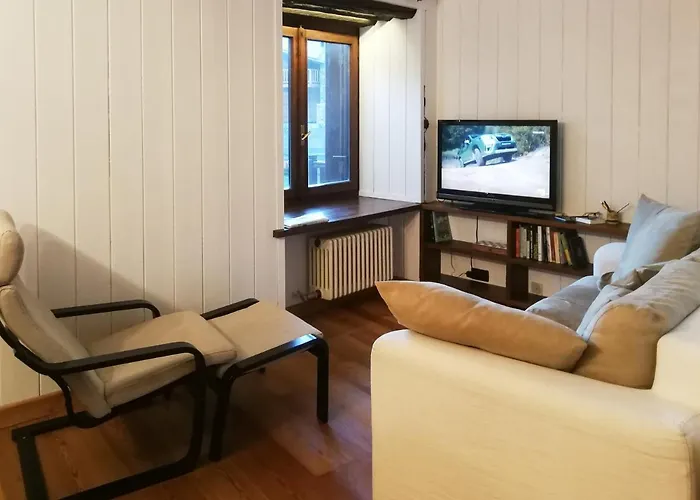 Apartman Casa Nossur La Salle