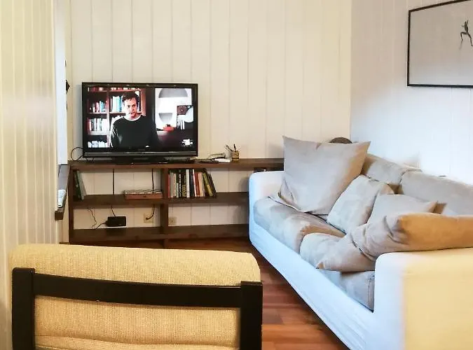 Casa Nossur La Salle