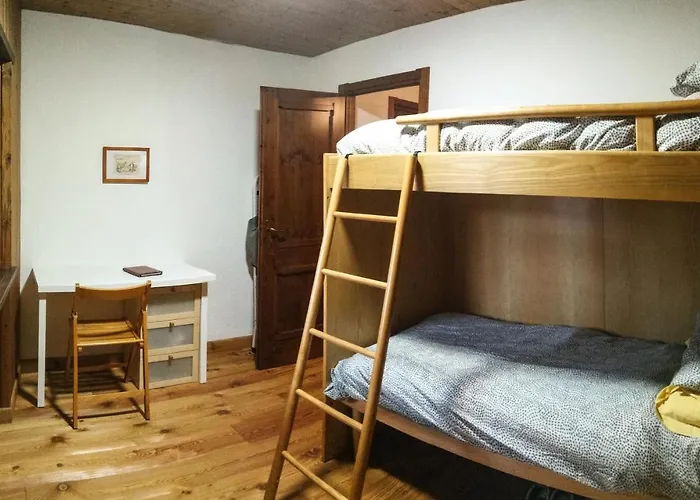 Casa Nossur Apartment