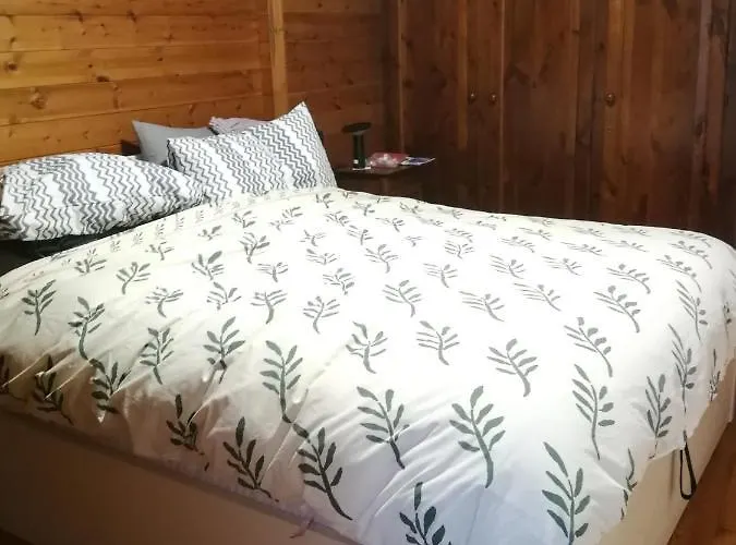 Casa Nossur Apartment La Salle