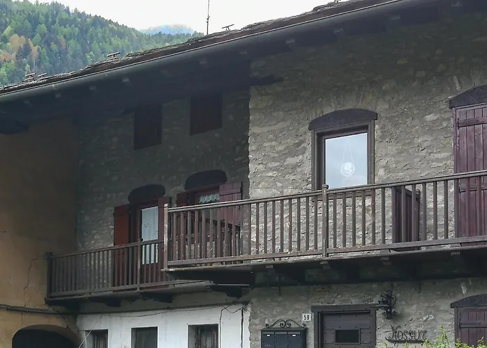 Apartment Casa Nossur La Salle