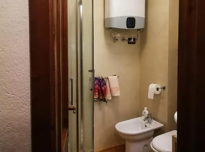 Apartment Casa Nossur La Salle