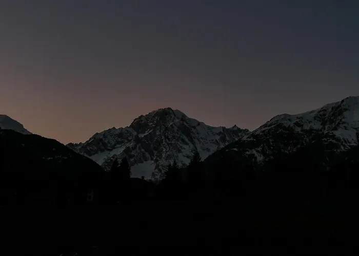 Casa Nossur La Salle