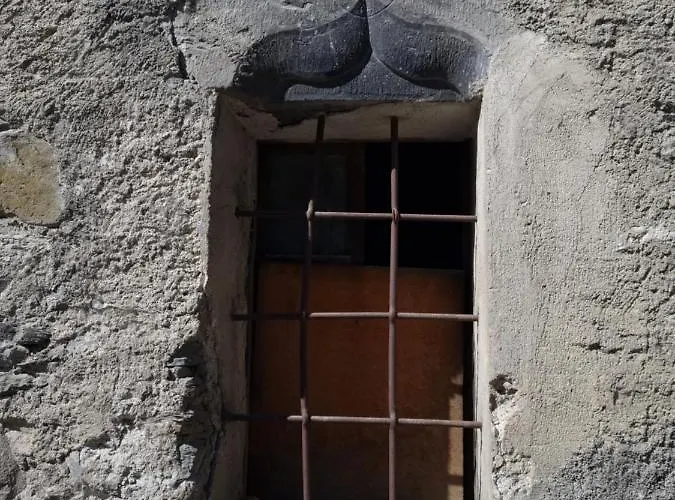 Apartman Casa Nossur La Salle