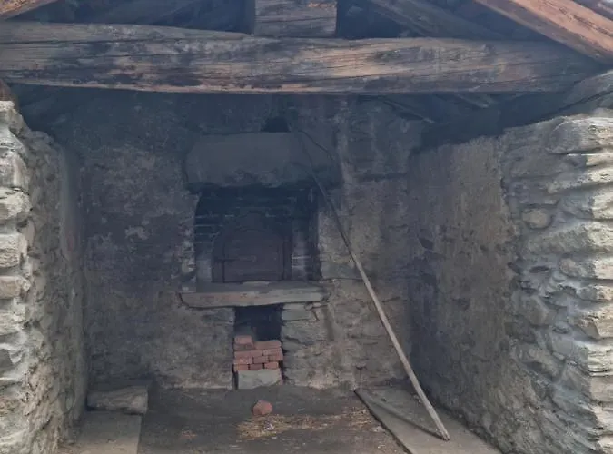 Casa Nossur Apartment La Salle