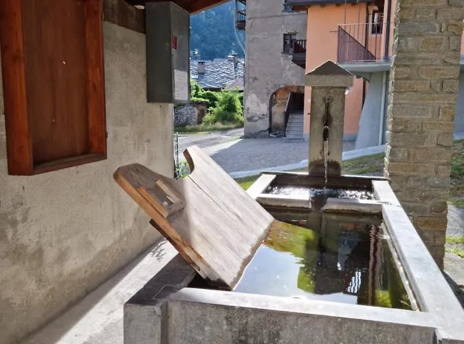 Casa Nossur * La Salle