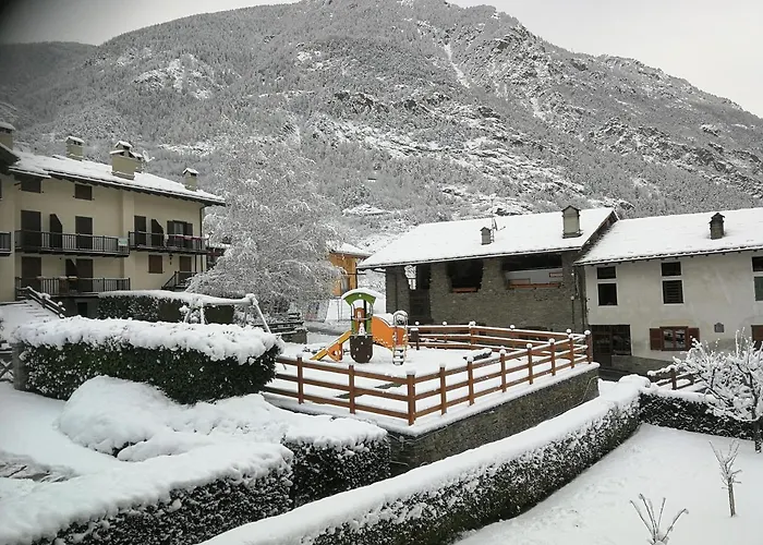 Apartment Casa Nossur La Salle