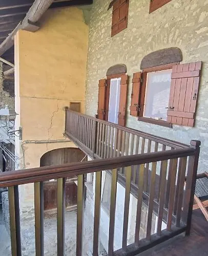 Casa Nossur Apartment La Salle