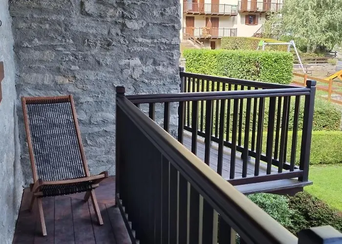 Casa Nossur Apartment