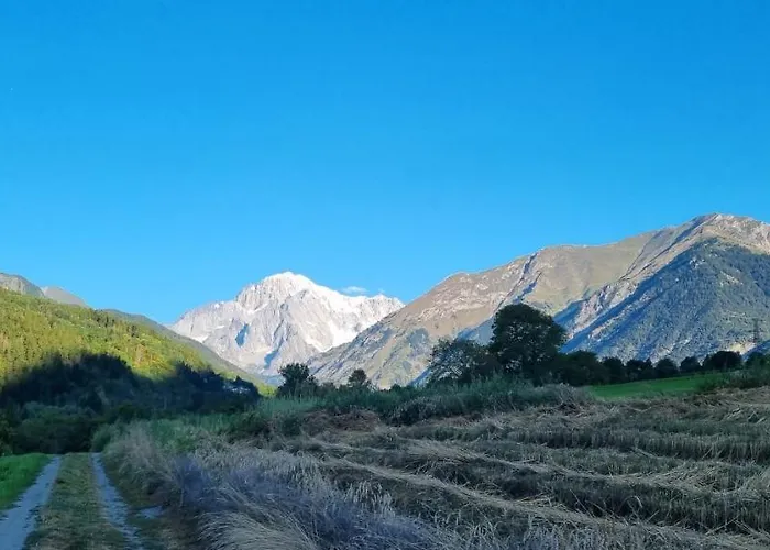 Apartment Casa Nossur *